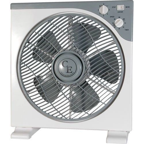 Wentylator Cornwall Electronics 50W RF40 