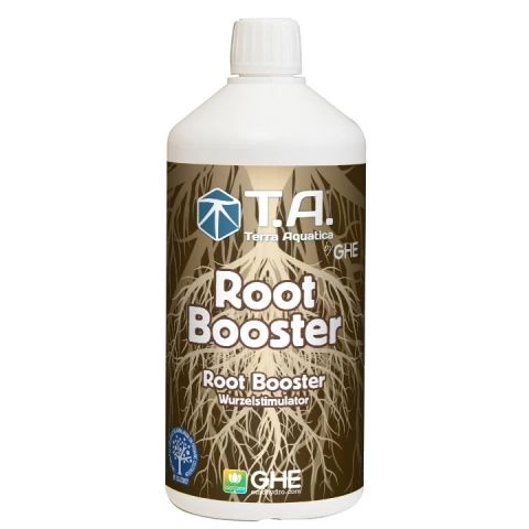 GHE Terra Aquatica Roots Booster 1l - stymulator korzeni