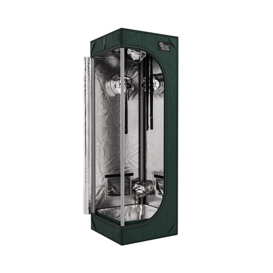 RoyalRoom® Classic 2.0 C40 40x40x120cm namiot uprawowy growbox