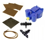 Zestaw Akcesoriów 6mm  Autopot Do 1POT Extension Kit AUTOGL023