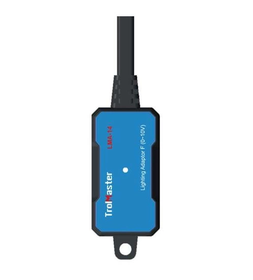 TROLMASTER LMA-14 ADAPTER do sterowania oświetleniem