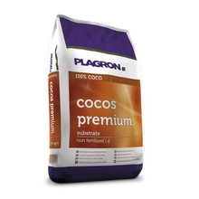 Plagron Cocos / kokos Premium 50L