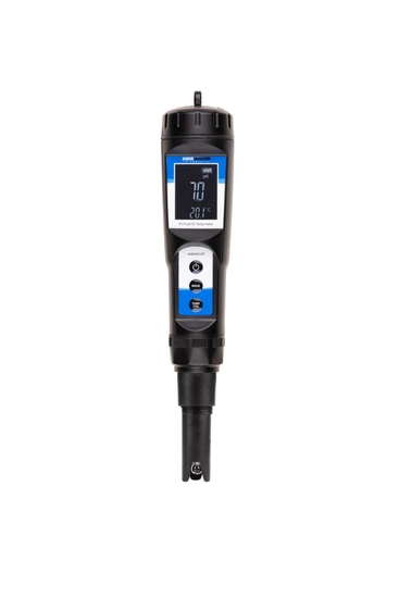 Aqua Master Tools P110 Pro2 Combo pen - miernik pH, EC & temperatury cieczy