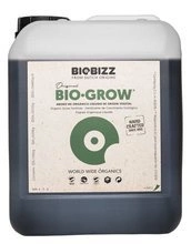 Nawóz Biobizz Bio Grow 10L – organiczny nawóz na wzrost