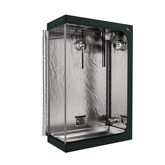 RoyalRoom® Classic 2.0 C120S 120x60x180cm namiot uprawowy growbox