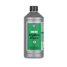 Hesi Hydro Bloom 1L - na fazę kwitnienia do upraw w hydroponice