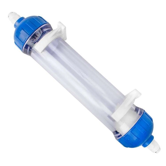 Filtr wody zamienny do nawilżacza ściennego RAM - Inline Di Resin