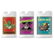 Zestaw Advanced Nutrients - Master Level 3x 1L