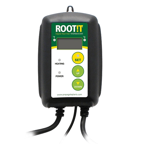 Cyfrowy termostat ROOT!T Digital Thermostat - do mat grzewczych