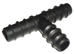 Łącznik T 16 mm AutoPot PF914/16 Tee Connector