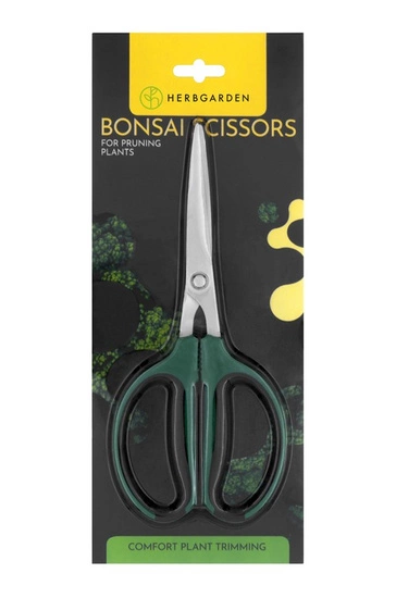 Herbgarden Bonsai Scissors - nożyczki do przycinania roślin  