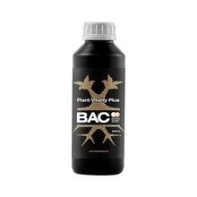 BAC Plant Vitality Plus 250 ml - oprysk antystresowy / zapobiegający owadom