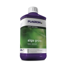 Nawóz organiczny Plagron alga grow 500ml | Na wzrost