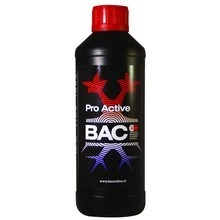 BAC Pro-Active 1L - stymulator wzrostu rośliny
