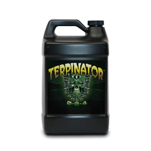 Nawóz TERPINATOR Rhizoflora 946ml - zwiększa produkcję żywicy i terpenów, zwiększa stężenie olejów roślinnych