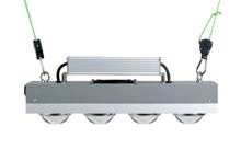 SpectroLight Blast 400 Soczewka 120° Lampa Led Grow