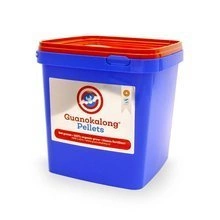 Nawóz organiczny na wzrost i ukorzenienie Guanokalong Pellet 3kg