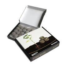 BAC Biotablets 12szt - tabletki do nawożenia gleby