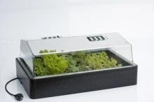 Propagator Eazy Plug z grzaniem 60x40 50W