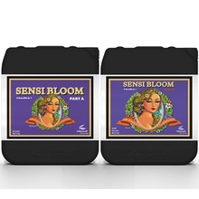 Advanced Nutrients SENSI BLOOM part A / B pH Perfect 2x5L | na kwitnienie