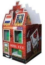 Dutchpro zestaw startowy soil auto flowering