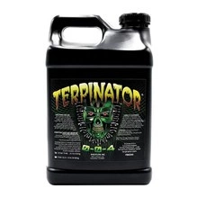Nawóz TERPINATOR Rhizoflora 9,46L - Zwiększa produckję żywicy i terpenów, zwiększa stężenie olejów roślinnych
