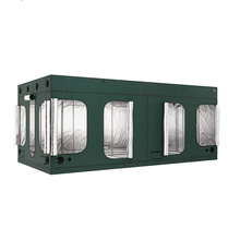 RoyalRoom® High 2.0 C600H 600x300x250cm namiot uprawowy growbox