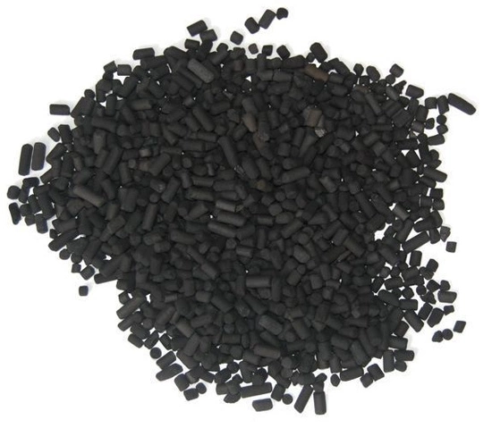 Węgiel aktywny do filtrów 1000g