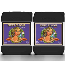 Advanced Nutrients SENSI BLOOM part A / B pH Perfect 2x10L | na kwitnienie