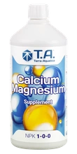 GHE Terra Aquatica Calcium Magnesium 0,5L - wapń i magnez