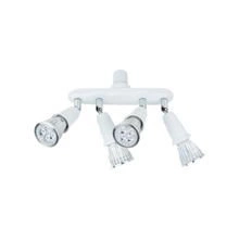 Zestaw oświetleniowy 4 żarówki do roślin + splitter | uniwersalny