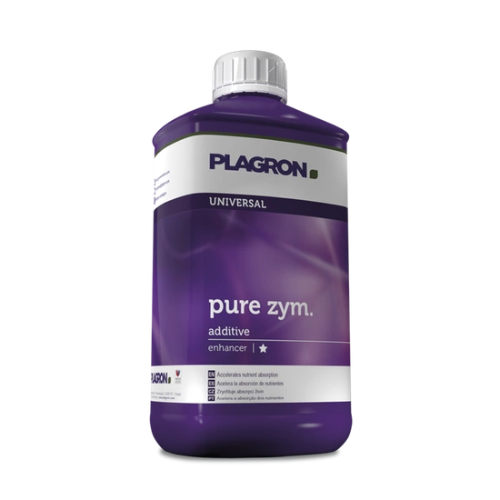 Nawóz Plagron pure enzym 250ml | Ulepszacz gleby pure zym