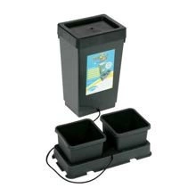 Autopot Zestaw Easy2Grow 2x doniczka 8,5L + zbiornik 47L