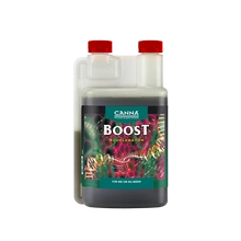 Nawóz Canna Boost 500ml - stymulator kwitnienia zwiększający plony