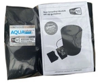 Autopot zestaw akcesoriów 9mm do Flexy Pot 1POT XL 9MM z Doniczką materiałową 5GAL 18,9L