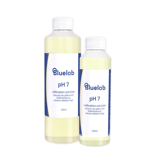 Bluelab pH-7 płyn do kalibracji / bufor pH o wartości pH 7,0 250ml