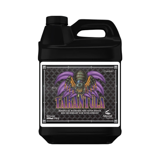 Advanced Nutrients TARANTULA 500ml - 57 mikroorganizmów dla strefy korzeniowej