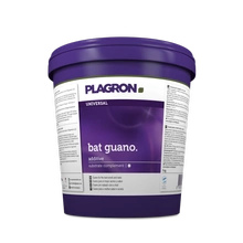 Nawóz Plagron Bat Guano 1l | organiczny stymulator do ziemi