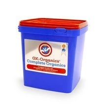 Nawóz organiczny Guanokalong Complete Organics 3L