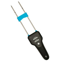 Bluelab Pulse Meter - miernik wilgotności, składników odżywczych i temperatury w podłożu