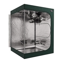 RoyalRoom® Classic 2.0 C150 150x150x200cm namiot uprawowy growbox