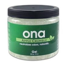 ONA Żel Apple Crumble 500ml  - neutralizator zapachu