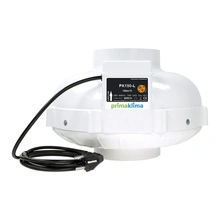 Wentylator Prima Klima 1 Speed 150mm 760m3/h