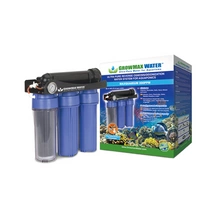 GrowMax Water Filtr odwróconej osmozy Maxaquarium 500L/dzień 000 PPM