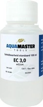 Aqua Master Tools - płyn do kalibracji EC 3.0 mS/cm 100ml