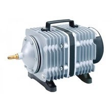 Elektromagnetyczna pompa powietrza / sprężarka HAILEA 35L/MIN ACO-208