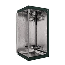 RoyalRoom® Classic 2.0 C100 100x100x200cm namiot uprawowy growbox