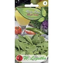 Rukola Diplotaxis tenuifolia 0,50g - nasiona / Legutko