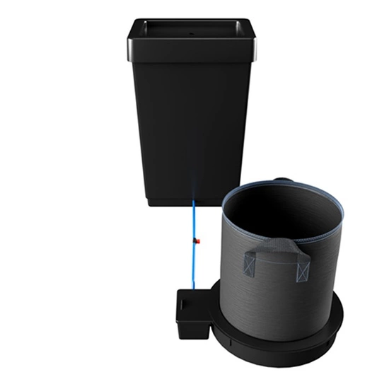 Autopot Zestaw 1Pot XXL FlexiPot 50L + 47L zbiornik - kompletny zestaw nawadniania