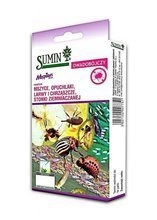 Sumin Mospilan 20 SP - zwalcza szkodniki 2,5 g